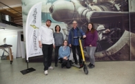 Concepta und Team