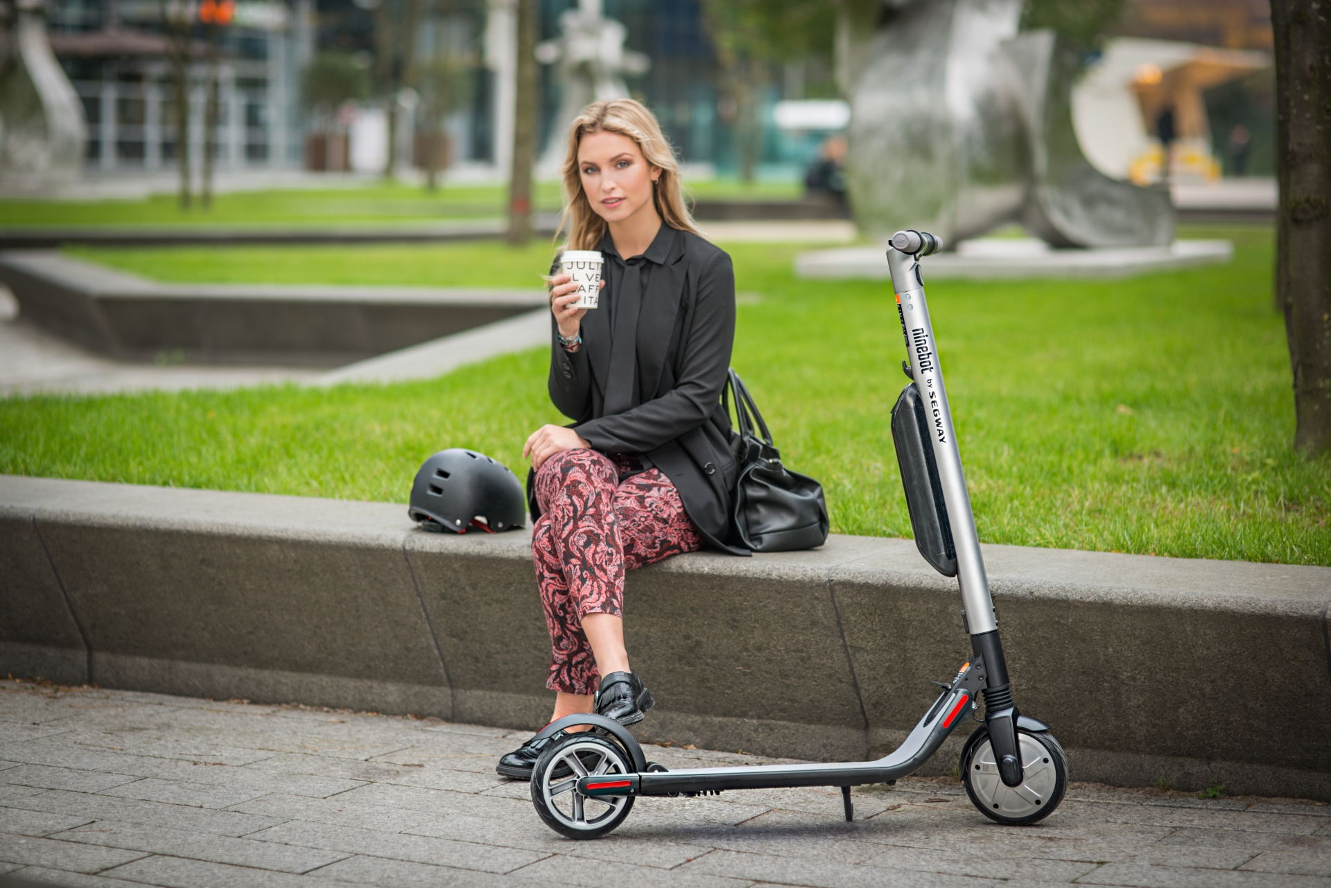 KickScooter NZZ