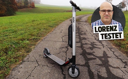 Blick KickScooter